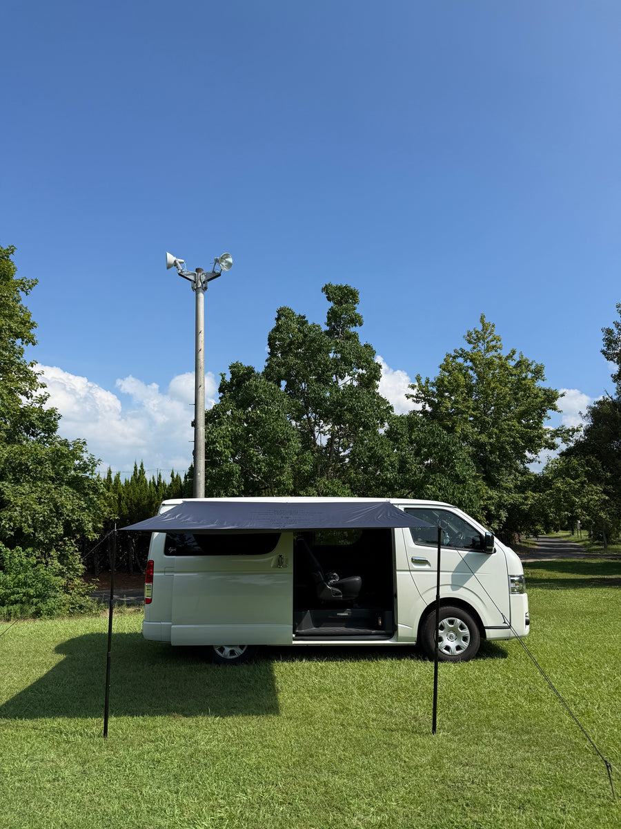 Early Bird Charcoal Gray – eight