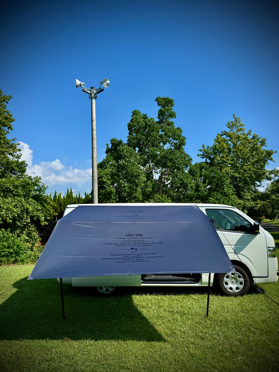 BRUNT 新品未使用 アーリーバード Early bird タープ　ブラック BRUNT 新品未使用 アーリーバード Early bird タープ｜Yahoo