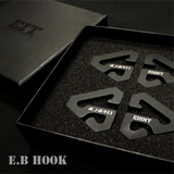 E.B Hook