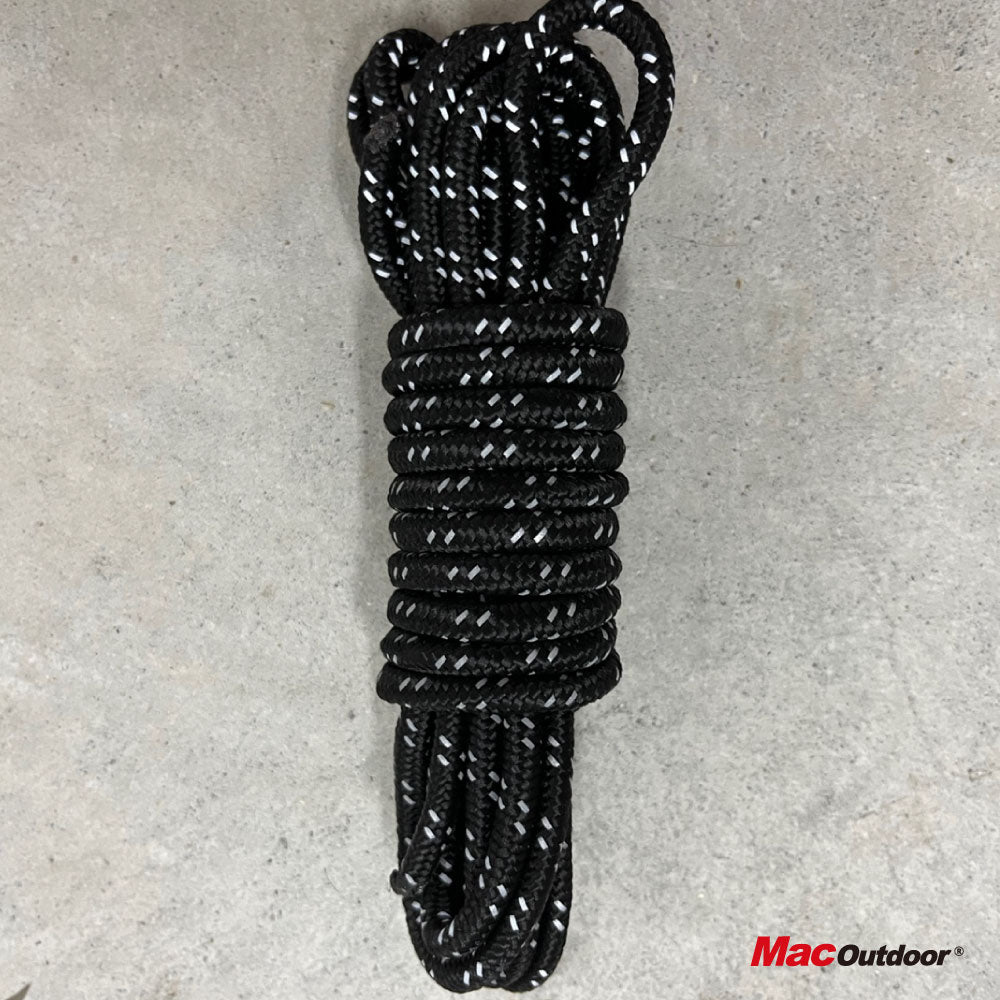 MacOne タープ ストリング 全長3.5M x 4本セット