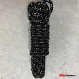 MacOne タープ ストリング 全長3.5M x 4本セット