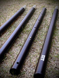 EIT YUNAN Black Pole (250~280cm) 2set NEW