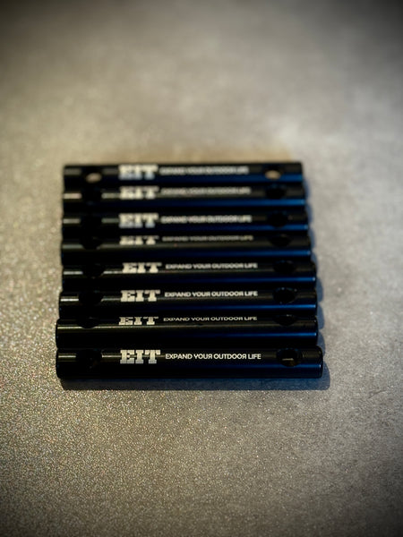 EITオリジナル タープ 自在金具8個セット – eight