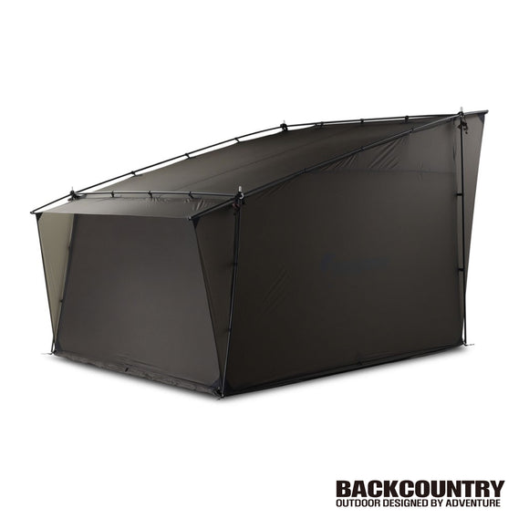 BackCountry Easy Shelter