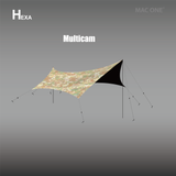 MacOne Hexa M