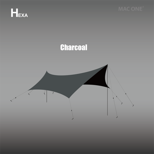 MacOne Hexa M – eight