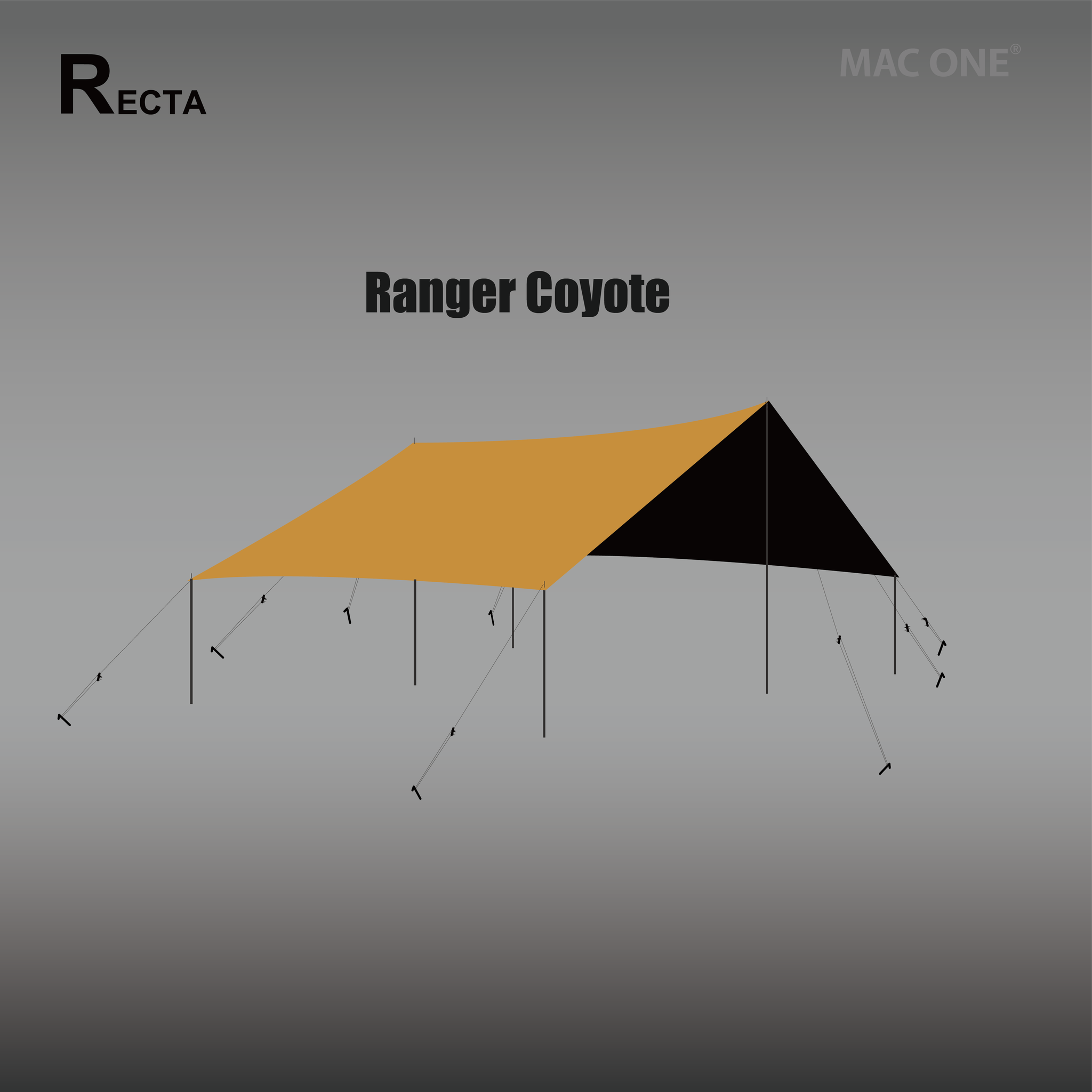 MacOne Recta L – eight