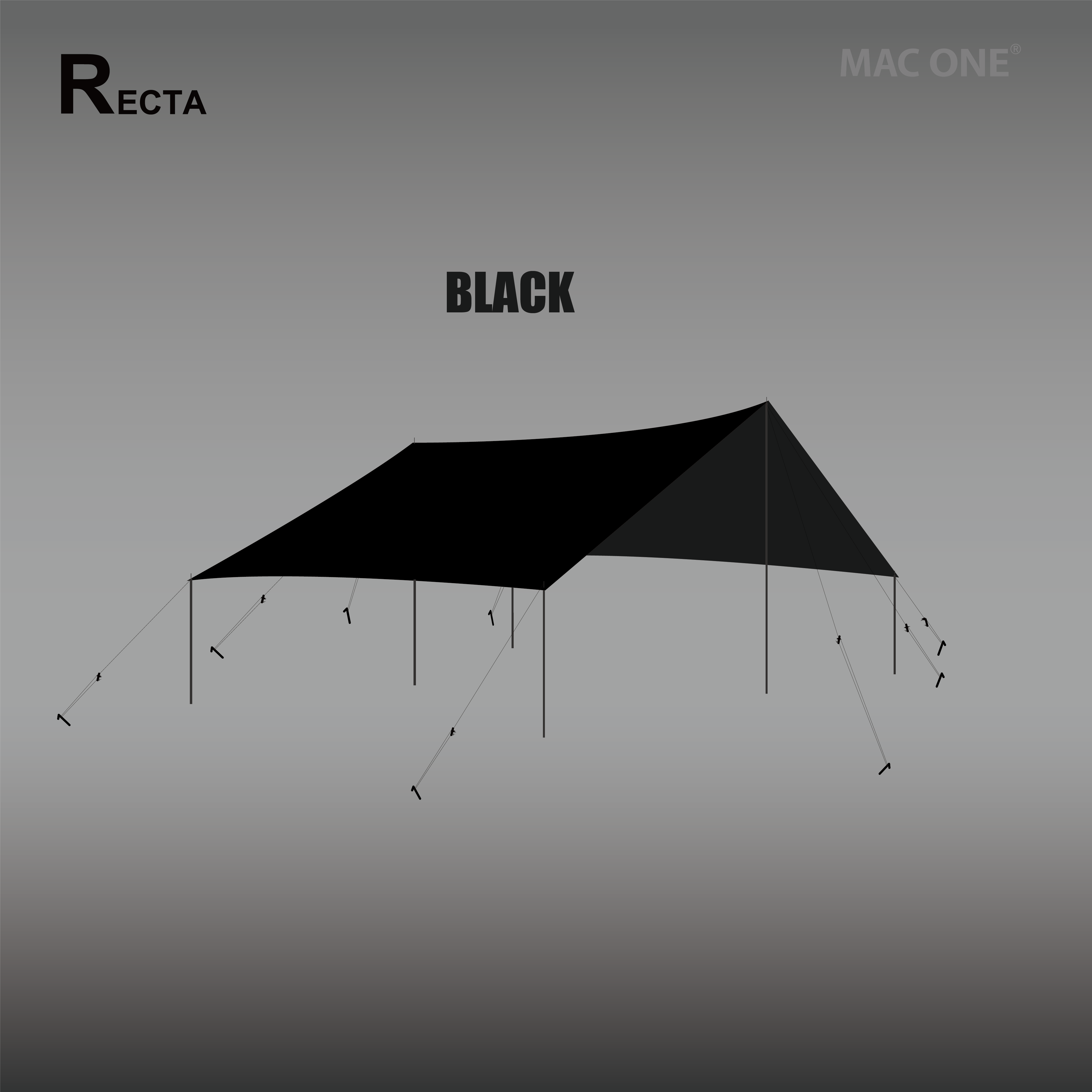 MacOne Recta L – eight MacOne Recta L – eight