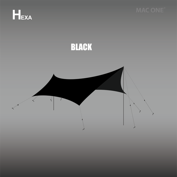 MacOne Hexa L – eight